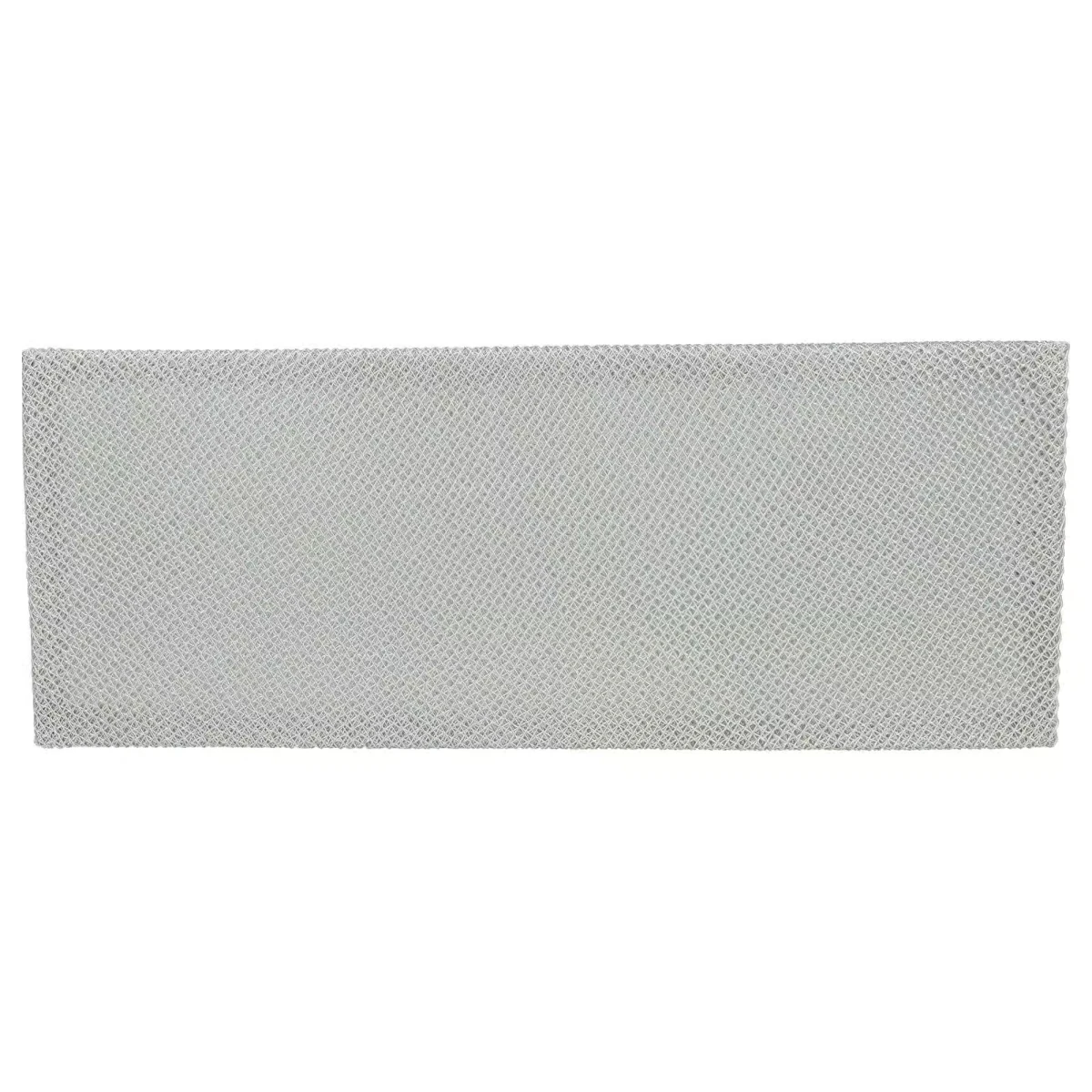 Metallfettfilter passend wie Bauknecht 481948048257 für Dunstabzugshaube 370x148mm