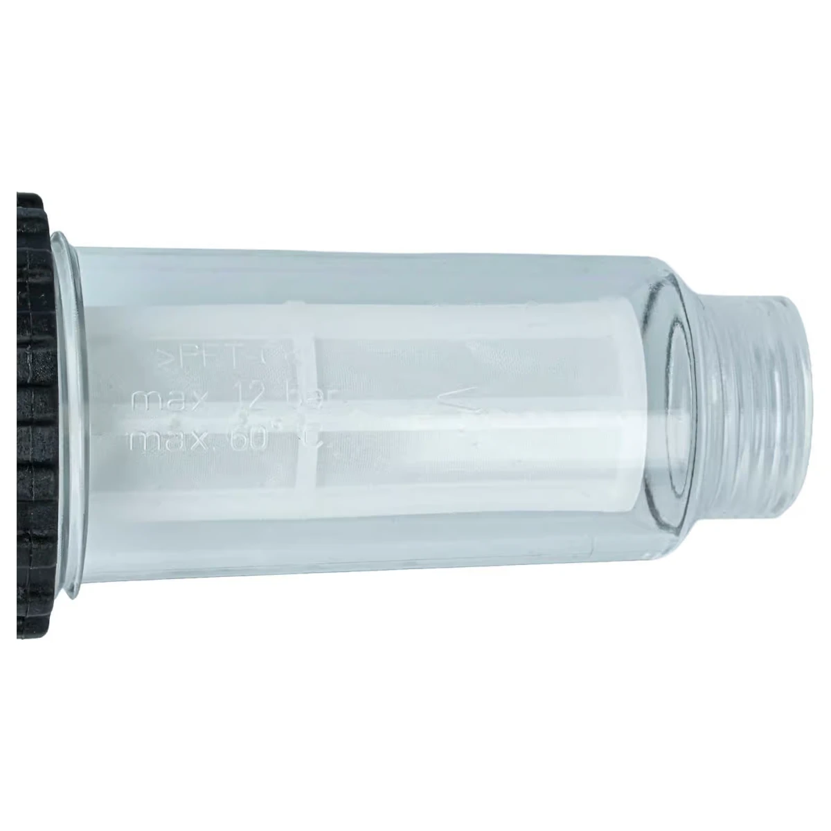Wasserfilter 3/4 Zoll für Hochdruckreiniger