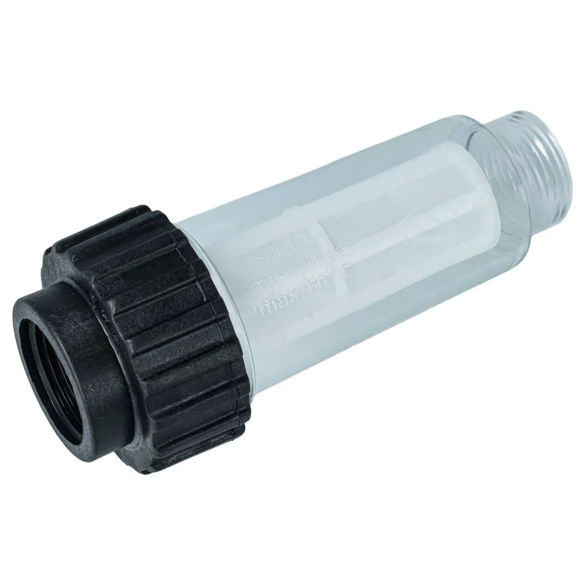 Wasserfilter passend für Kärcher K5 und K7 Geräte