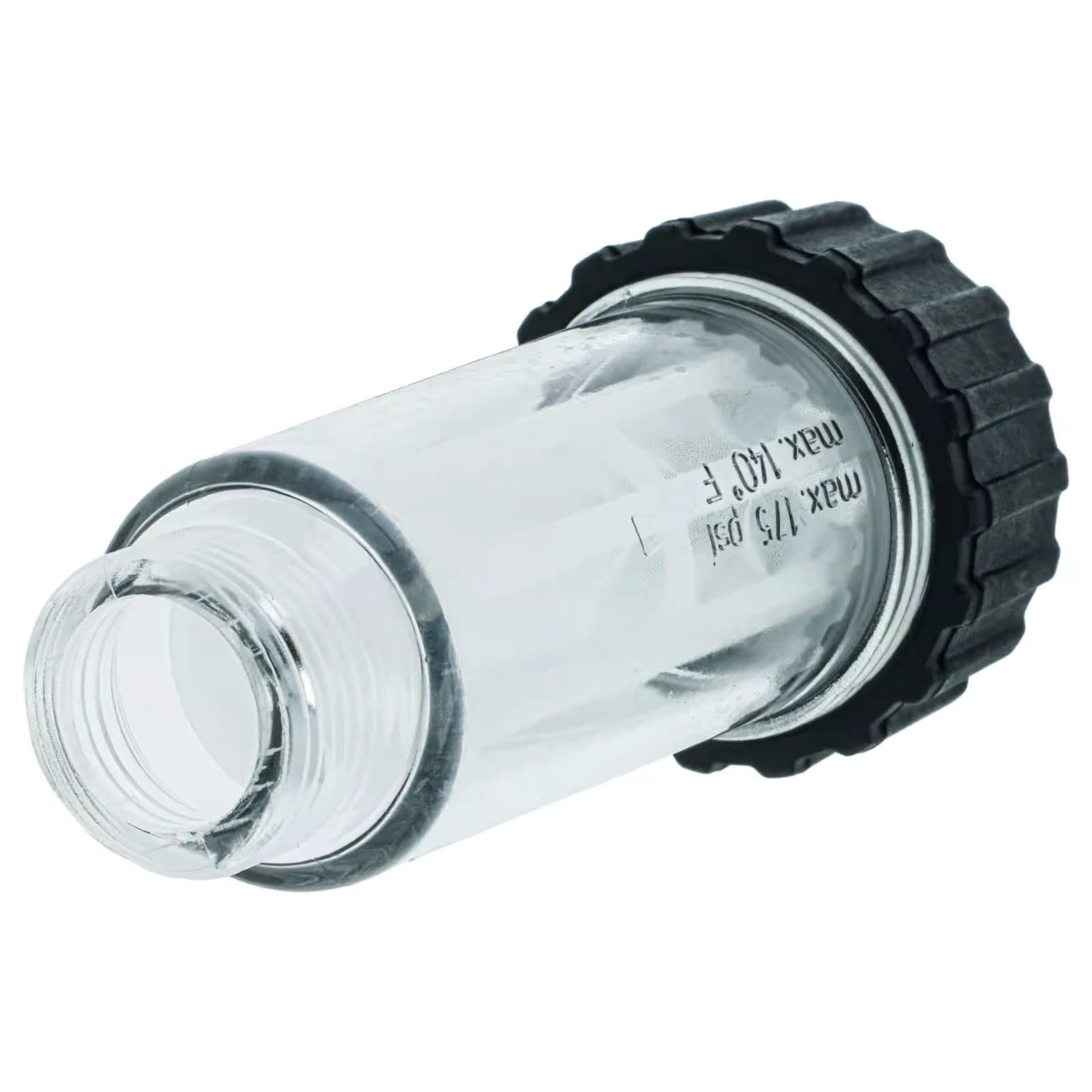 Anti Schmutz Wasserfilter für Kärcher Hochdruckreiniger