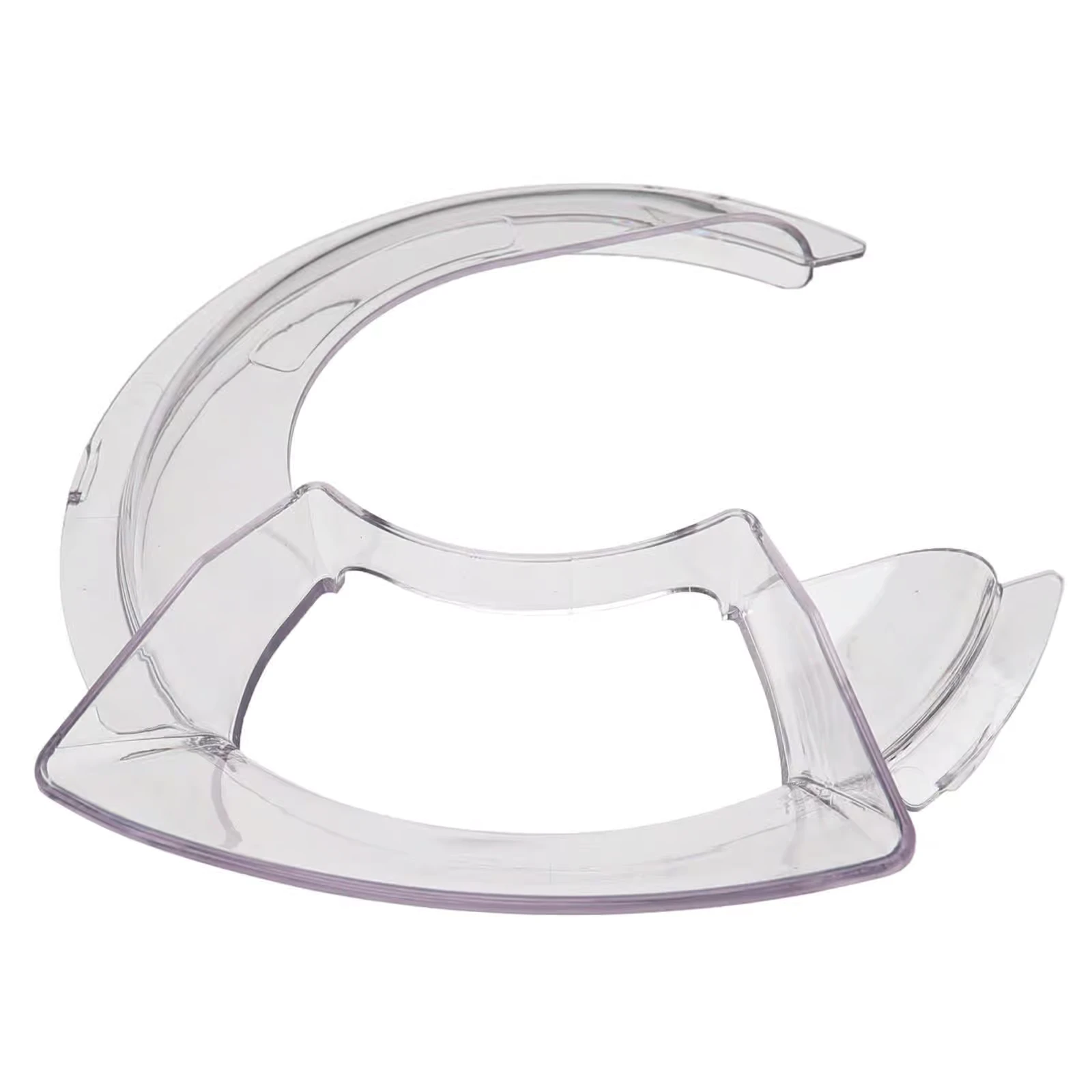 888400815-3 Transparenter Spritzschutz für KitchenAid Küchenmaschine