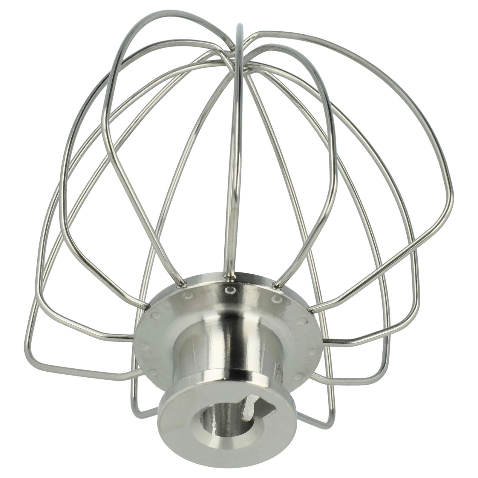 889005338-3 KitchenAid Schneebesen Ersatz für 5KSM5THWWSS