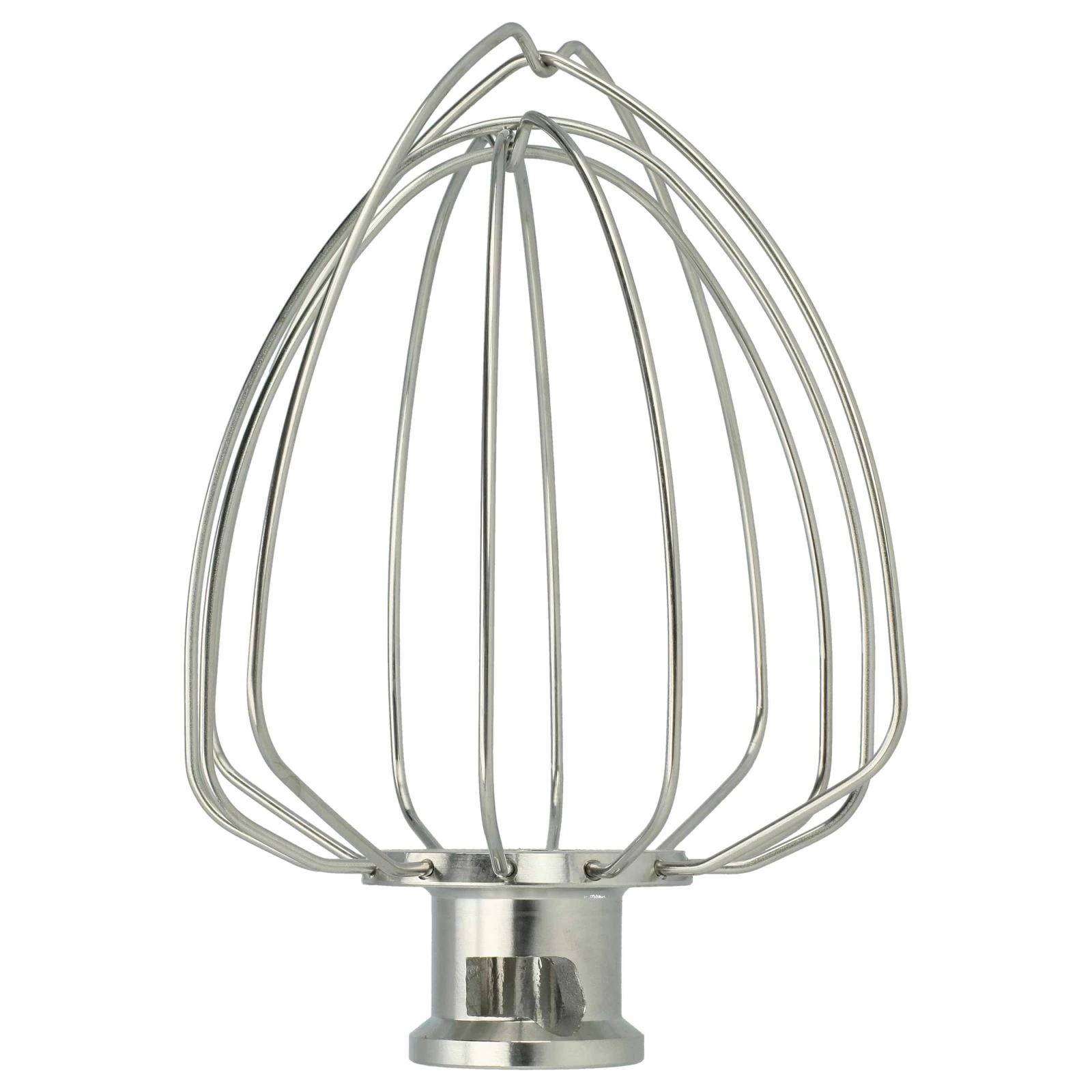 889005338-4 Schneebesen Aufsatz für KitchenAid Artisan Küchenmaschine