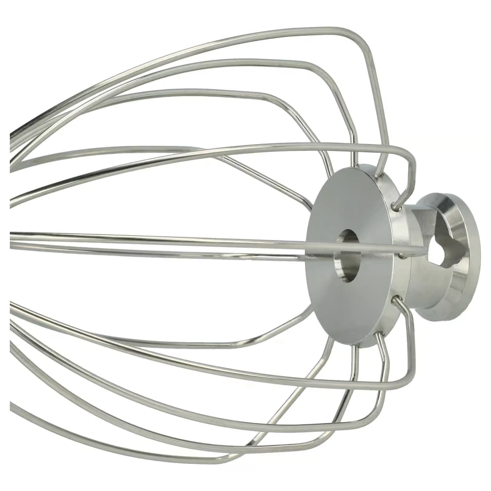 889005338-7 Schneebesen Ersatzteil für KitchenAid KSM150 KSM180 K45