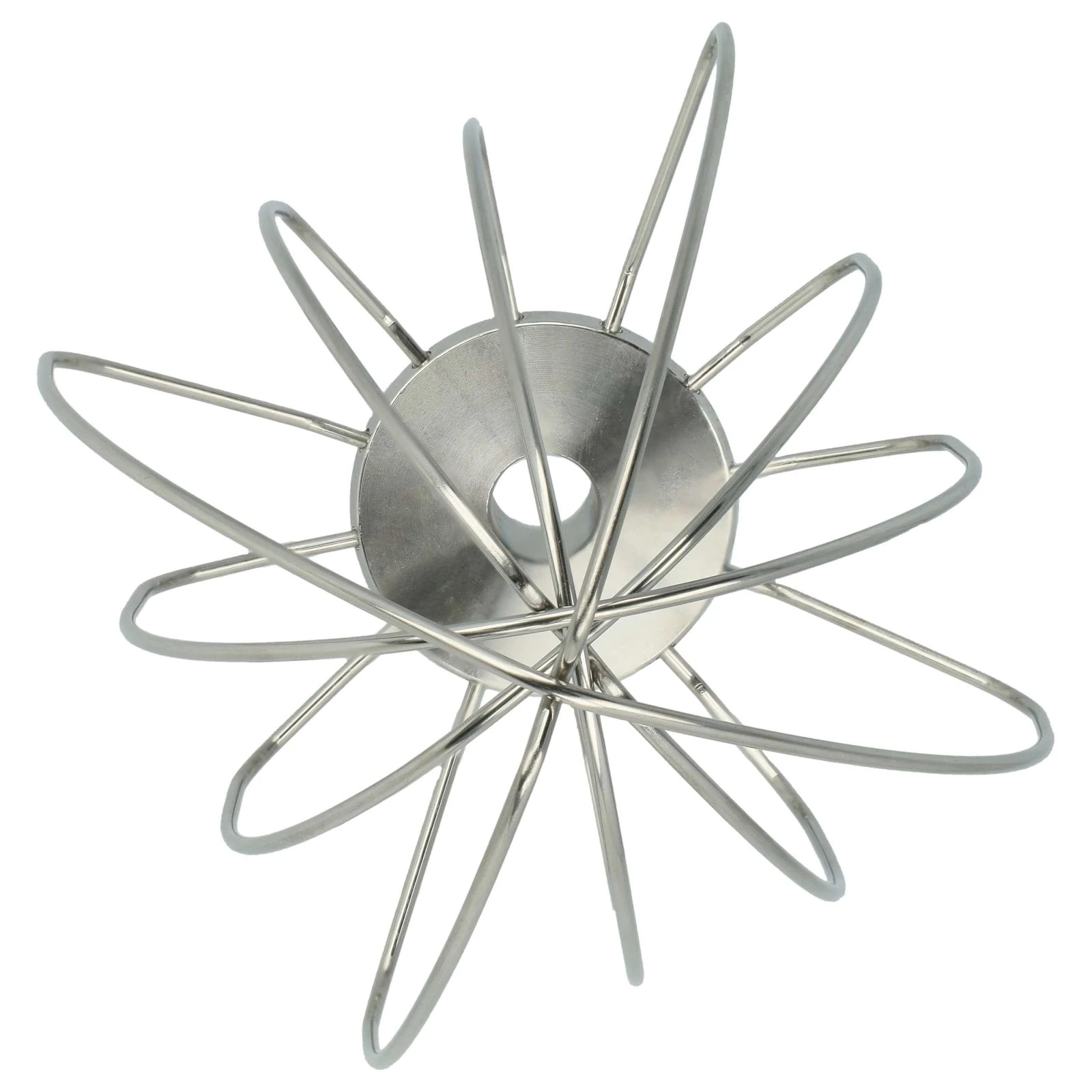 889005338-8 KitchenAid 5KSM5THWWSS Schneebesen kompatibler Aufsatz