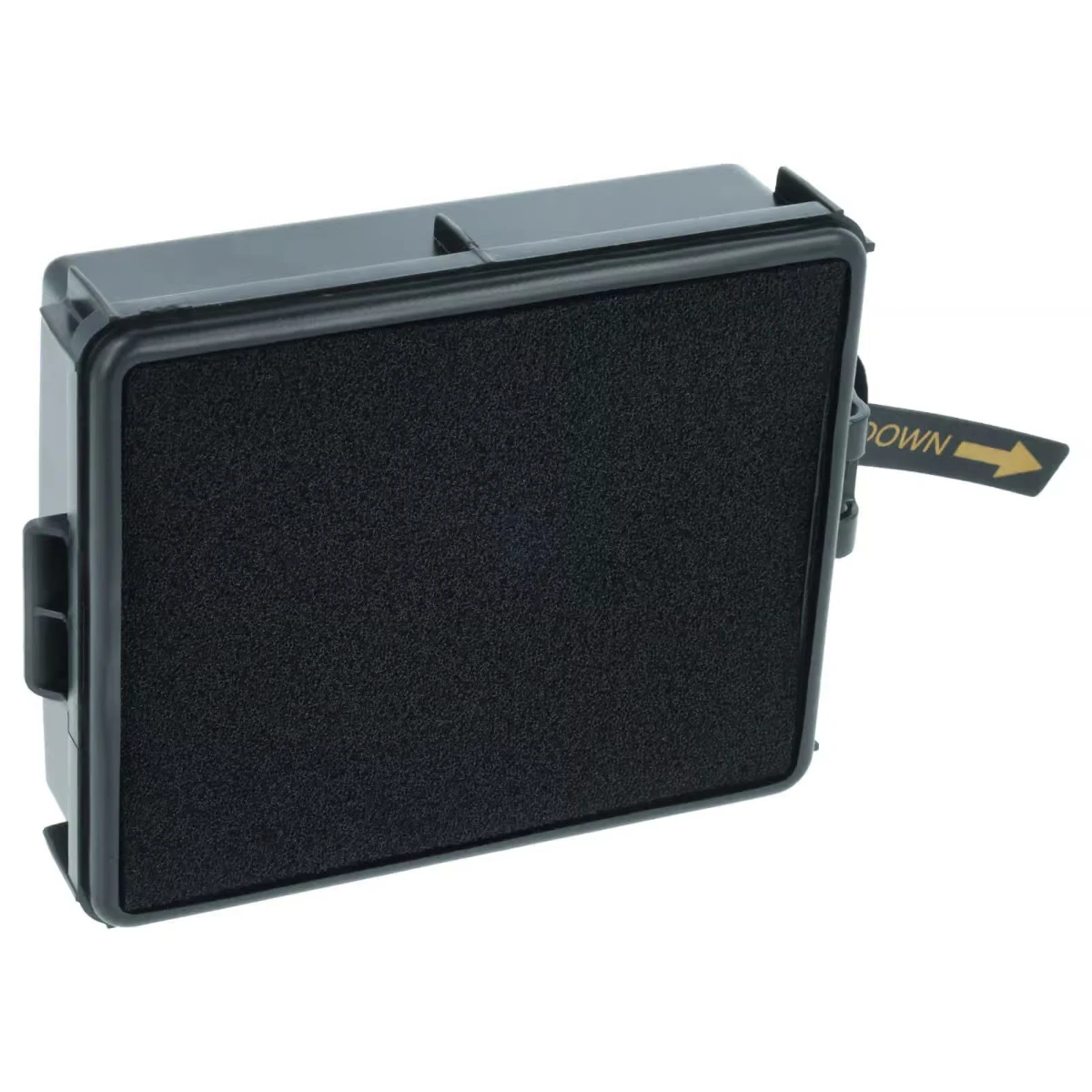 889008329-3 Shark Detect Pro Staubsaugerfilter abwaschbar und wiederverwendbar