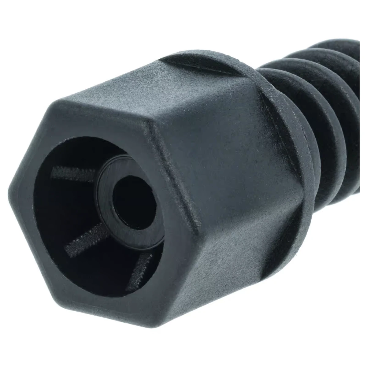Stellfuß für Backofen und Gasherd passend wie Bauknecht C00916349