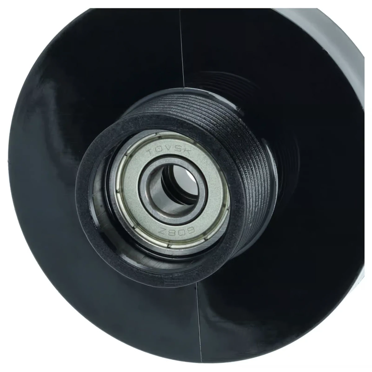 C115160-5 Spannrolle passend für Bosch 600436 Wäschetrockner