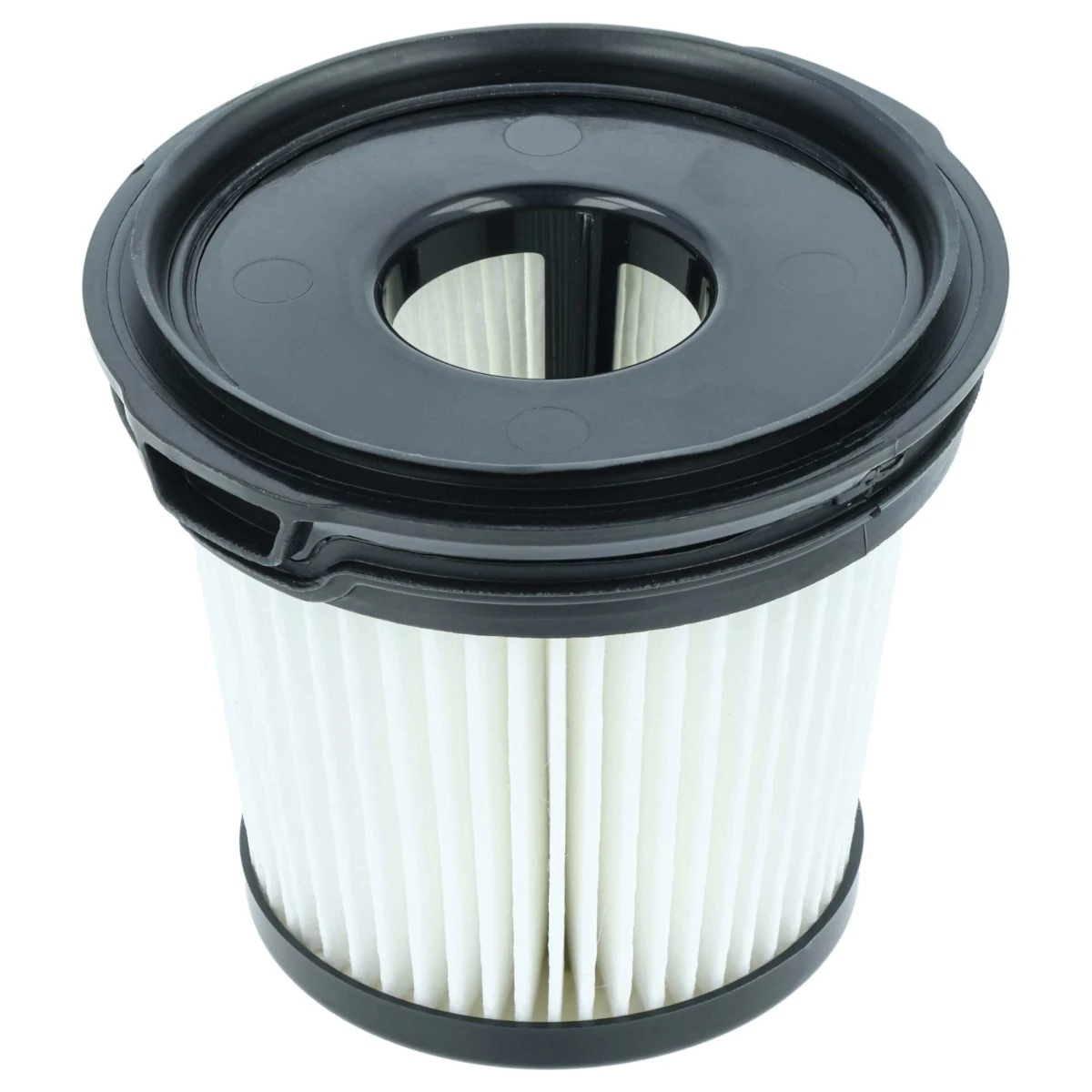 C155812 -2 Shark XHFIW1000 kompatibler Filter für Shark Staubsauger