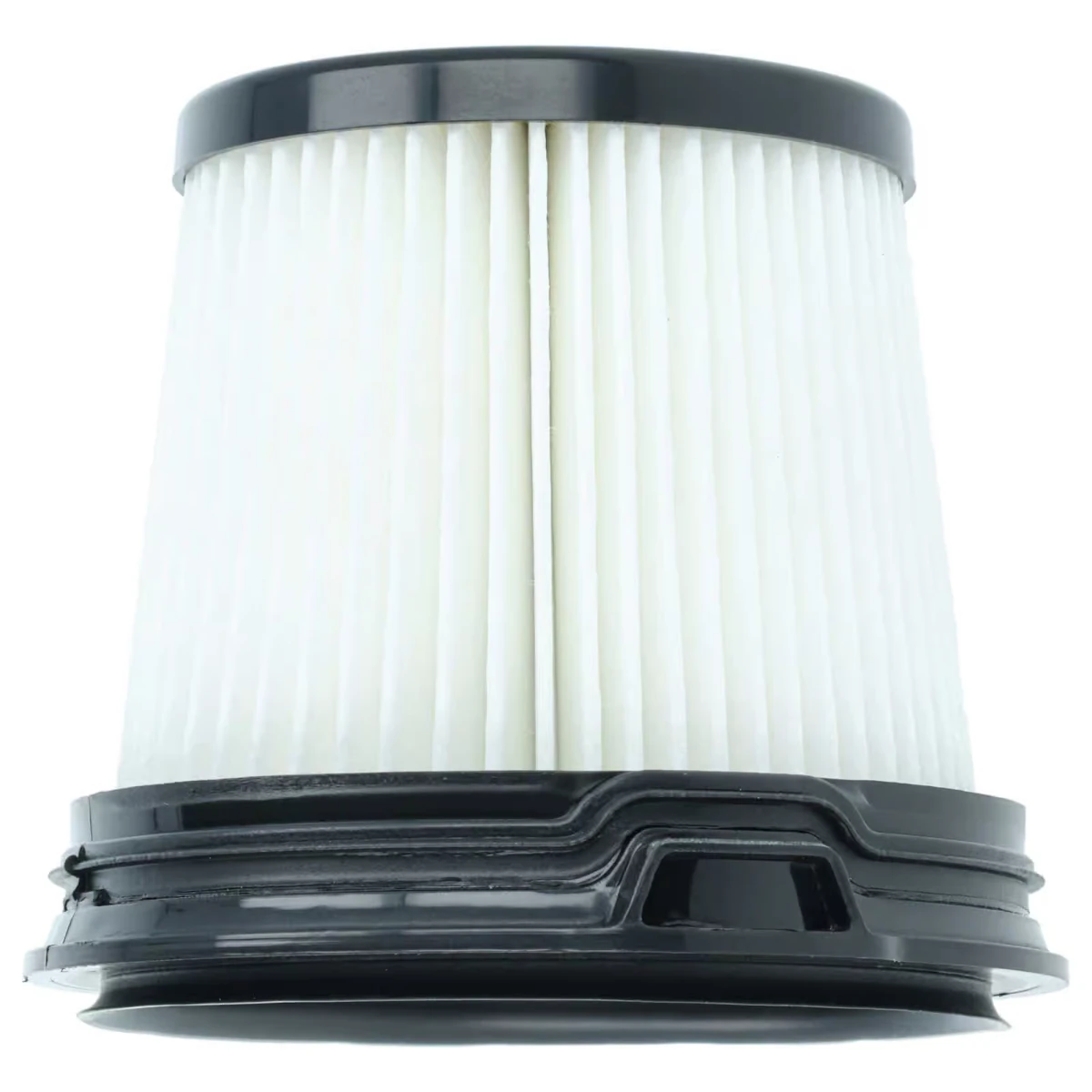 C155812 -4 Filter für Shark Detect Pro Staubsauger schwarz weiß