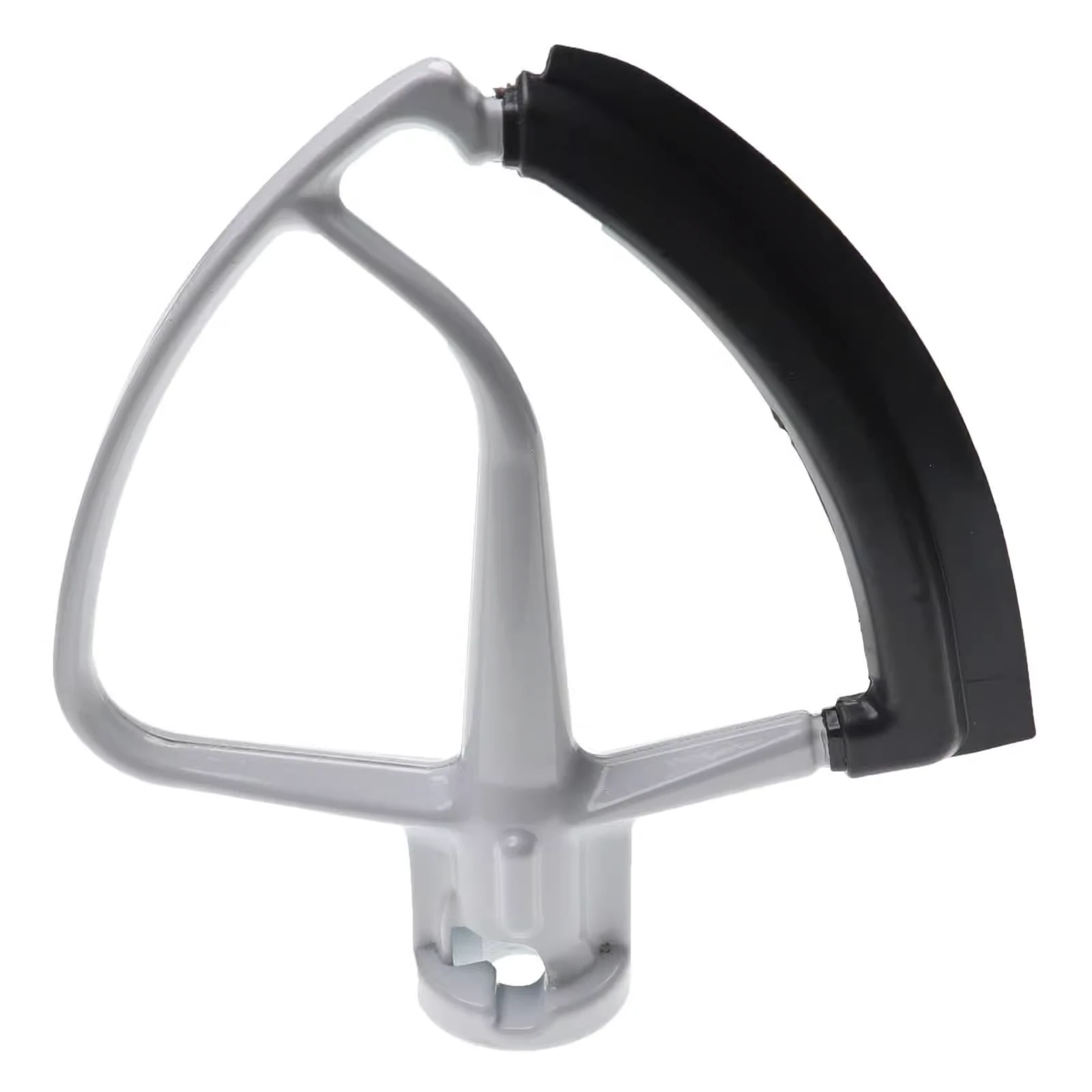 KitchenAid Flachrührer mit flexibler Rührkante