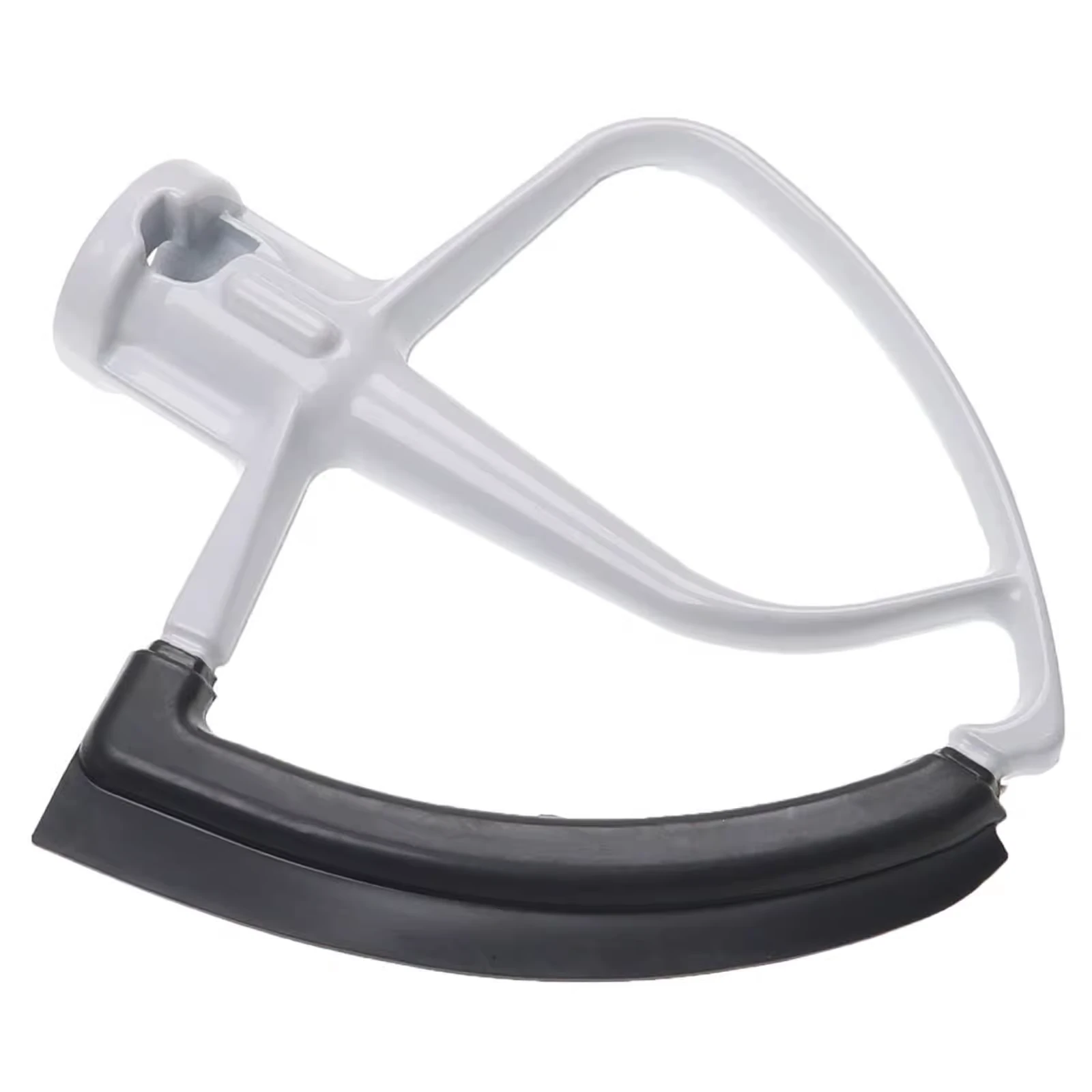 Flachrührer passend für KitchenAid 5KFE5T Flexi Rührer