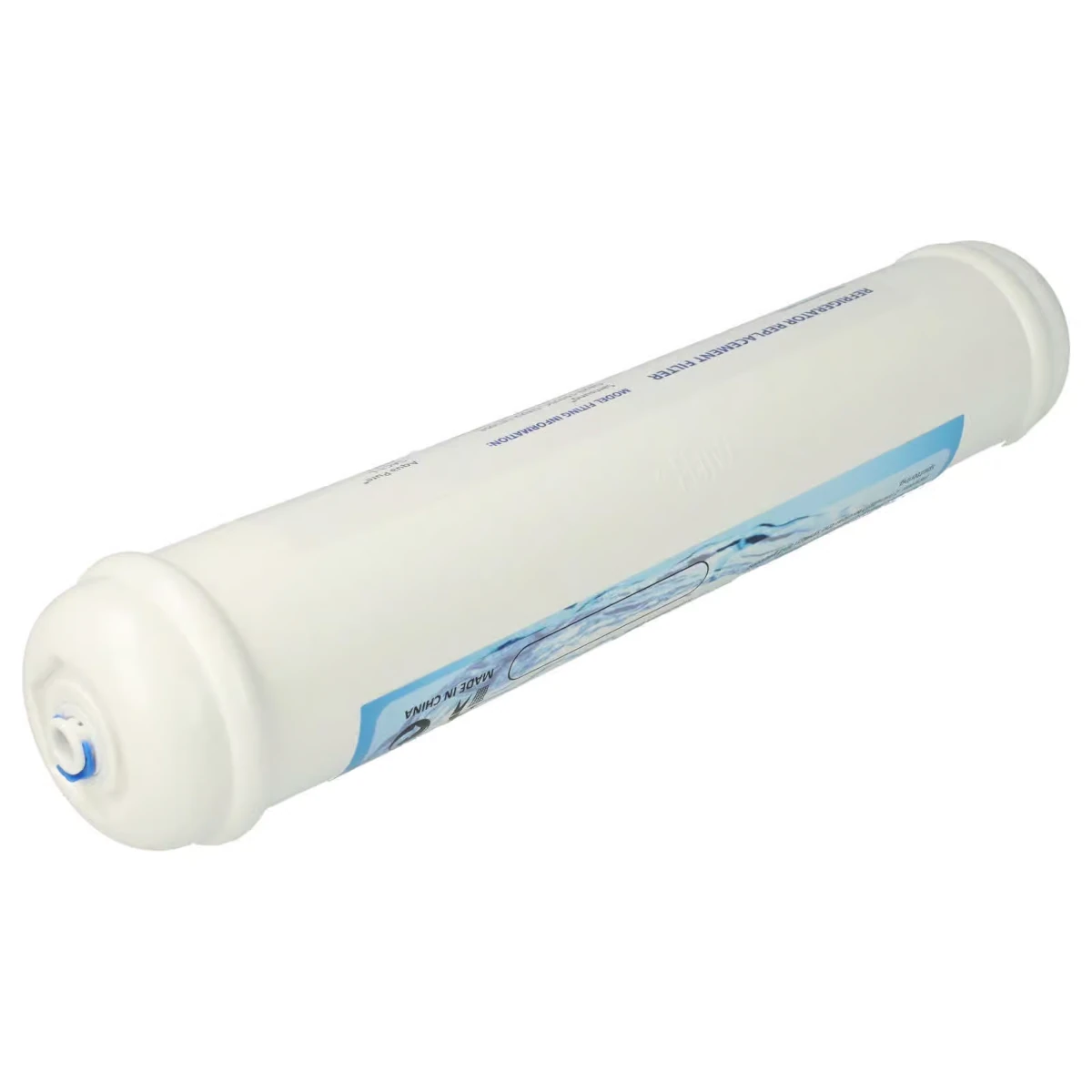 Externer Wasserfilter für Hanseatic Kühlschrank kompatibel