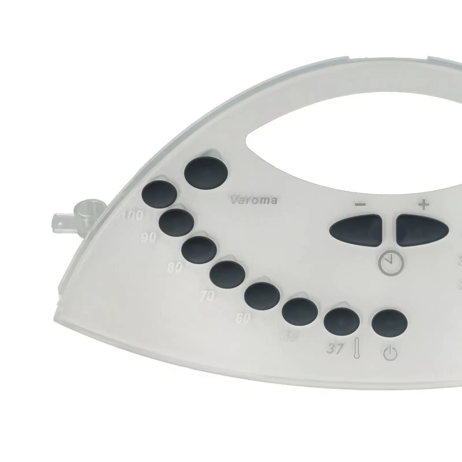 X230961 -5 Ersatzteil Bedienfeld für Vorwerk Thermomix TM31