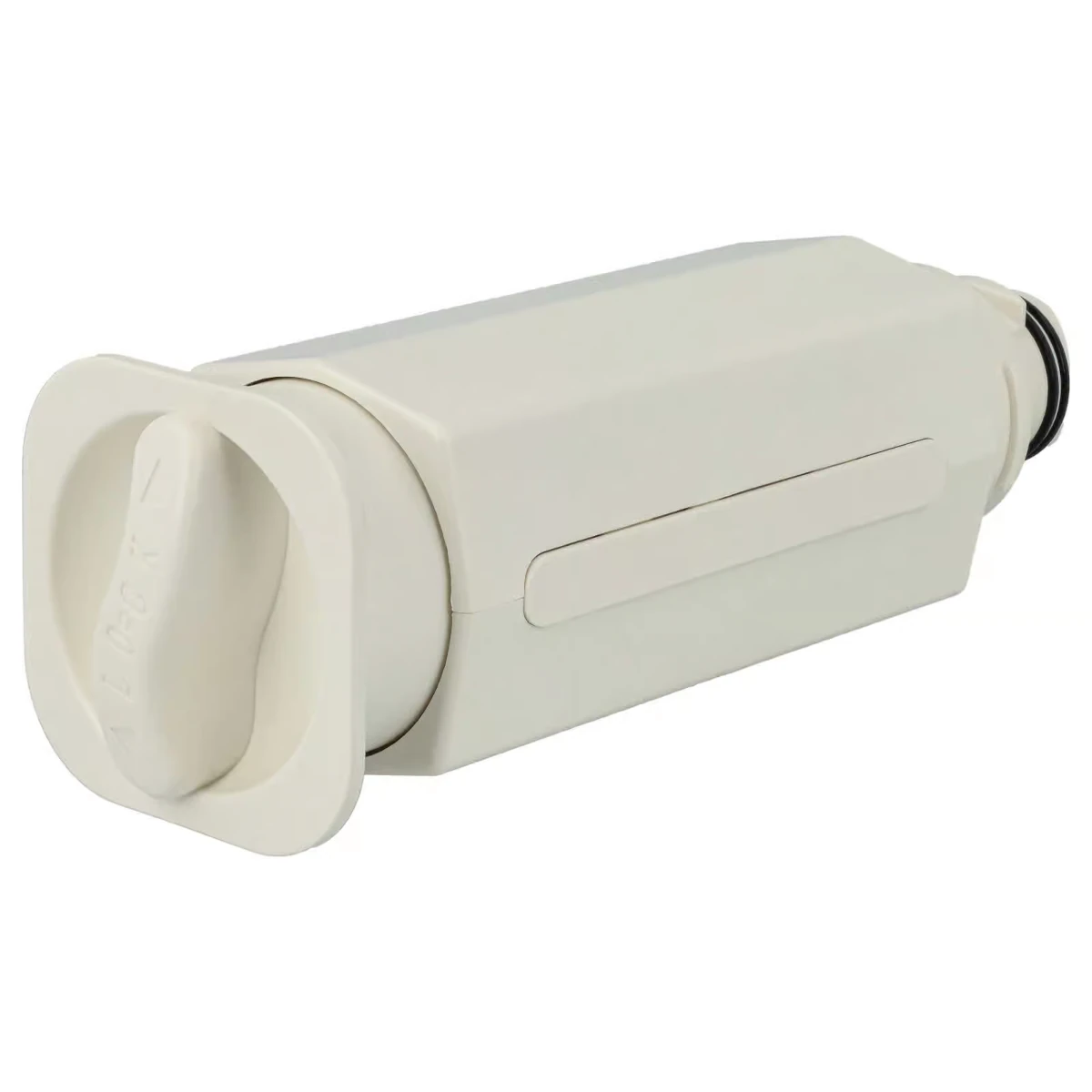 Aktivkohle Wasserfilter passend für Samsung DA97-08006C